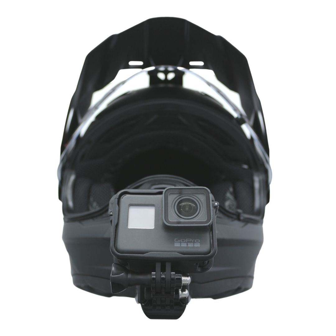 GoPro Helmet Swivel Mount - Accessoires caméra sportive - Garantie