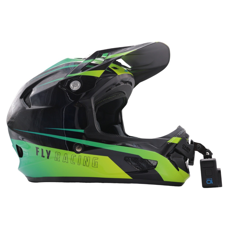 Chin Mount for Fly Racing Werx-R