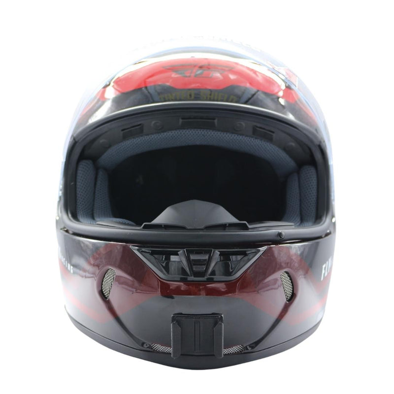 Chin Mount for Fly Racing Revolt