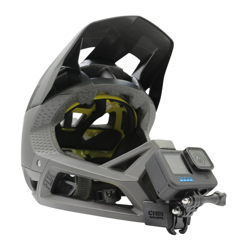 Chin Mount for Fox Proframe