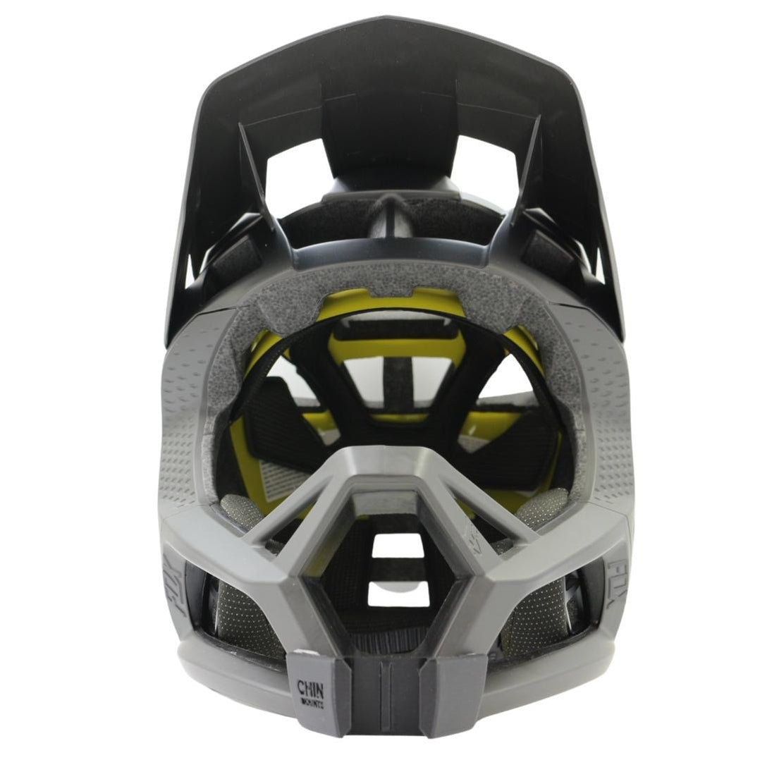 Fox Proframe MTB Helmet Camera Chin Mount for GoPro & Insta360 — Chin