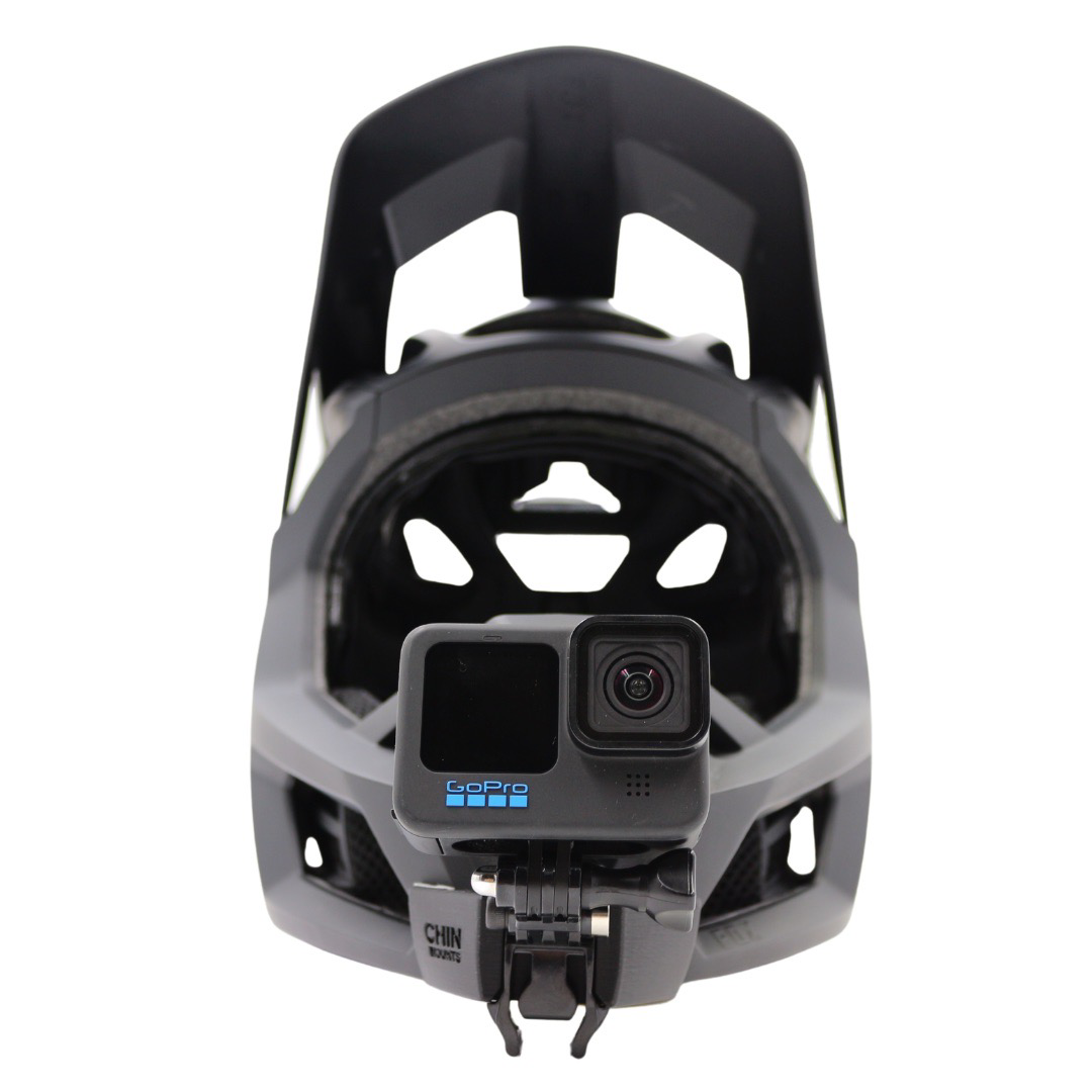 Fox discount proframe gopro