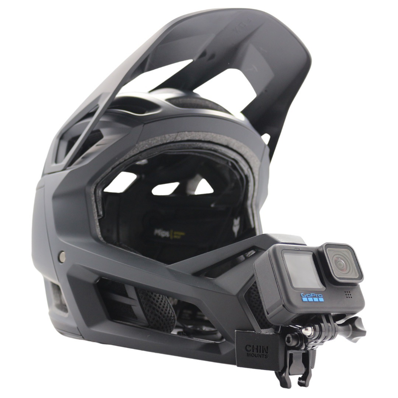 Chin Mount for Fox Proframe RS