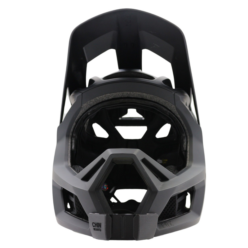 Chin Mount for Fox Proframe RS