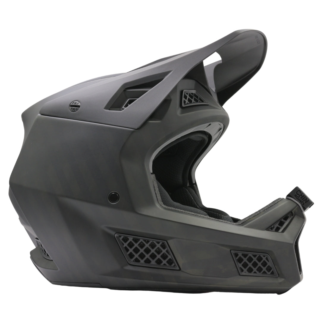 Chin Mount for Fox Rampage Pro Carbon