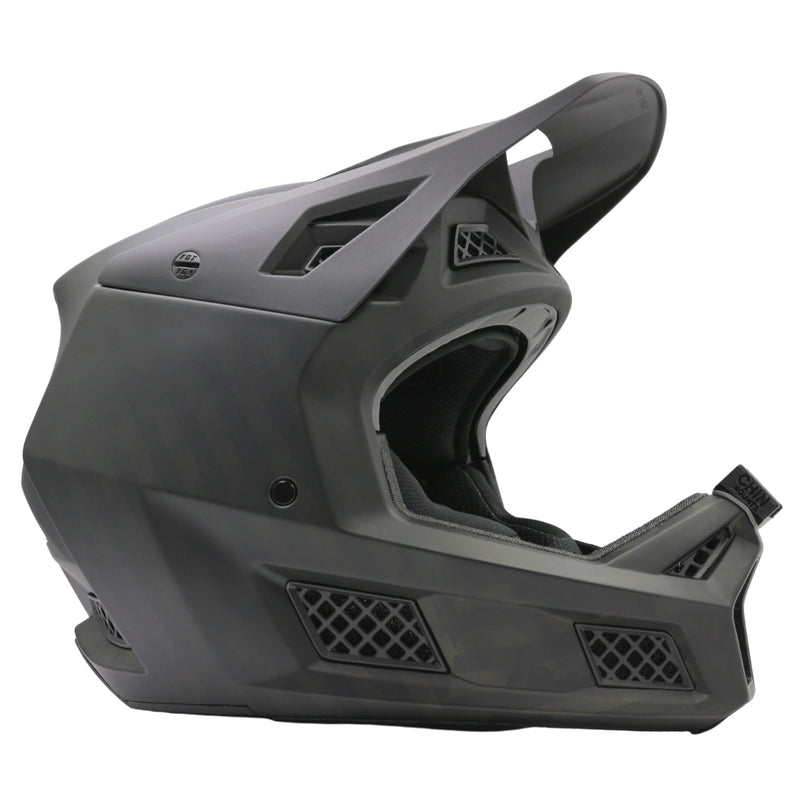 Chin Mount for Fox Rampage Pro Carbon (RPC)