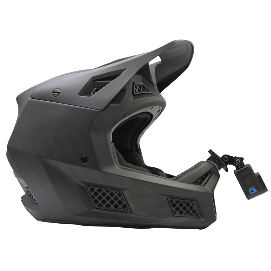 Chin Mount for Fox Rampage Pro Carbon
