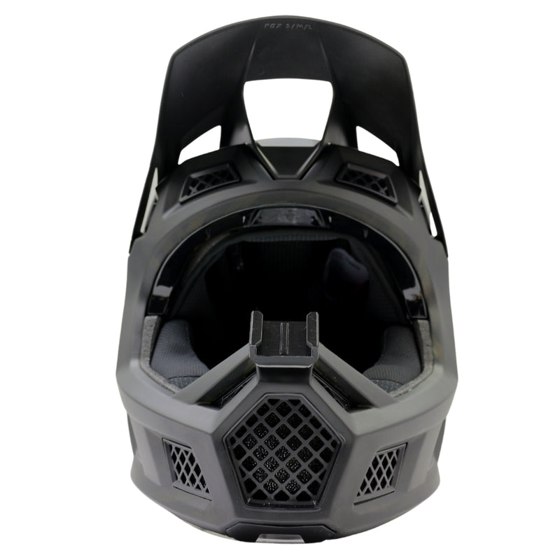 Chin Mount for Fox Rampage Pro Carbon (RPC)