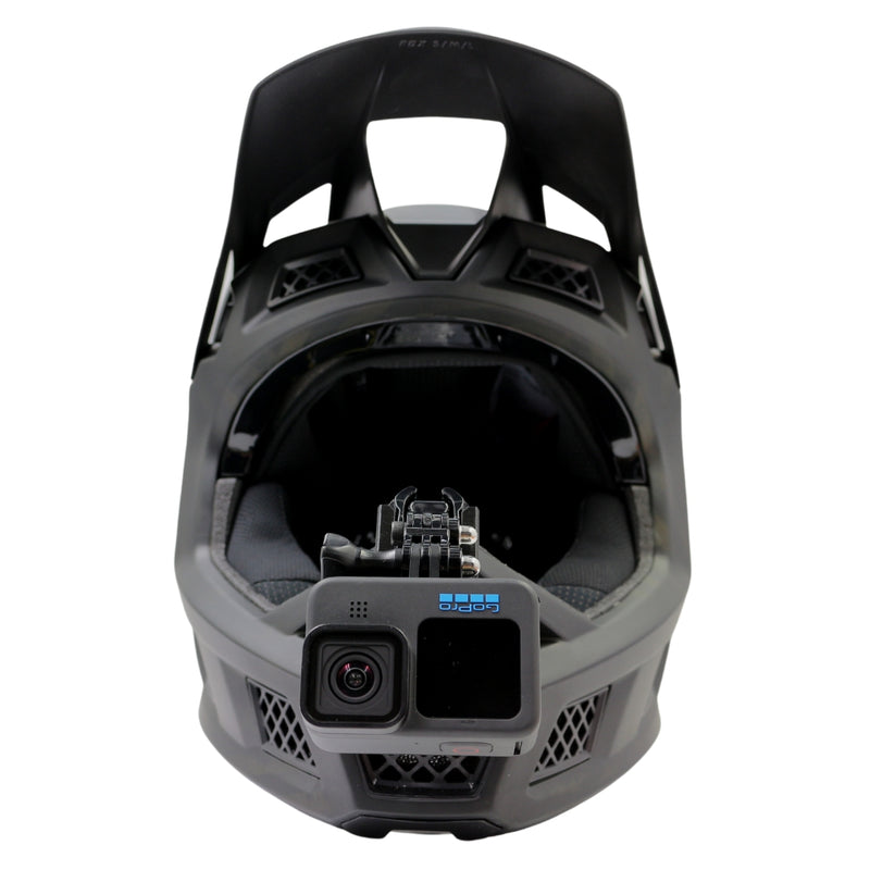 Chin Mount for Fox Rampage Pro Carbon (RPC)