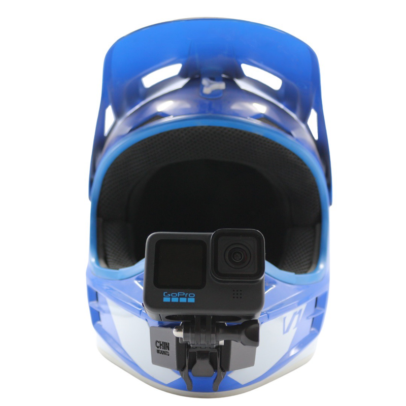 Chin Mount for FOX V1