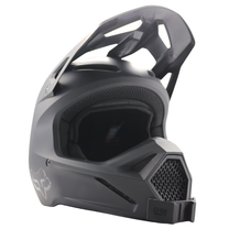 Chin Mounts for Fox Helmets