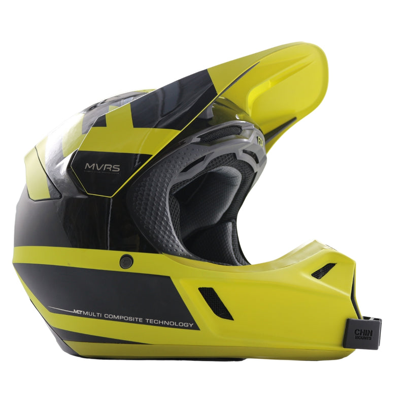 Chin Mount for FOX V3 (2016-2019)