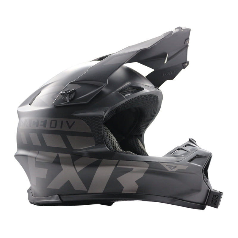 Chin Mount for FXR Blade