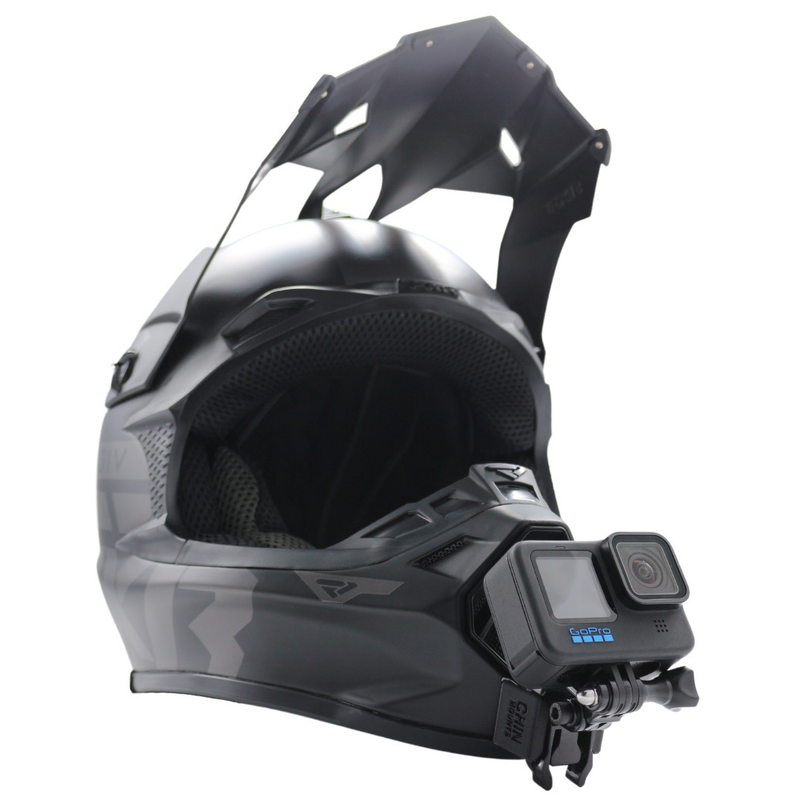 Chin Mount for FXR Blade