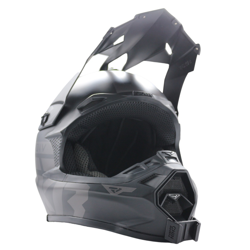 Chin Mount for FXR Blade