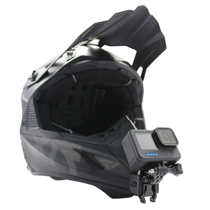 Chin Mount for FXR Helium