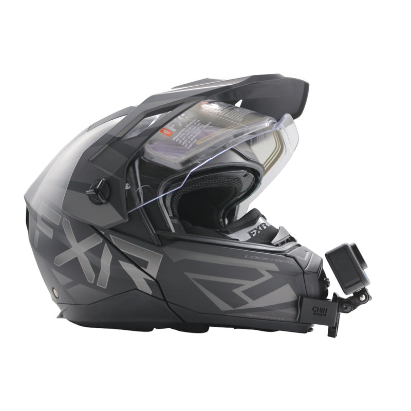 Chin Mount for FXR Maverick X