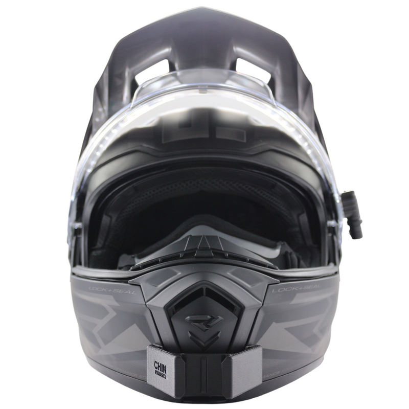 Chin Mount for FXR Maverick X