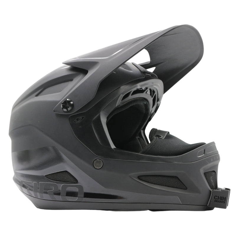 Chin Mount for Giro Disciple