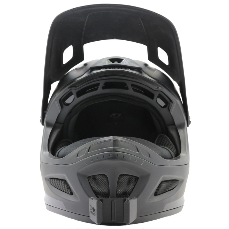 Chin Mount for Giro Disciple