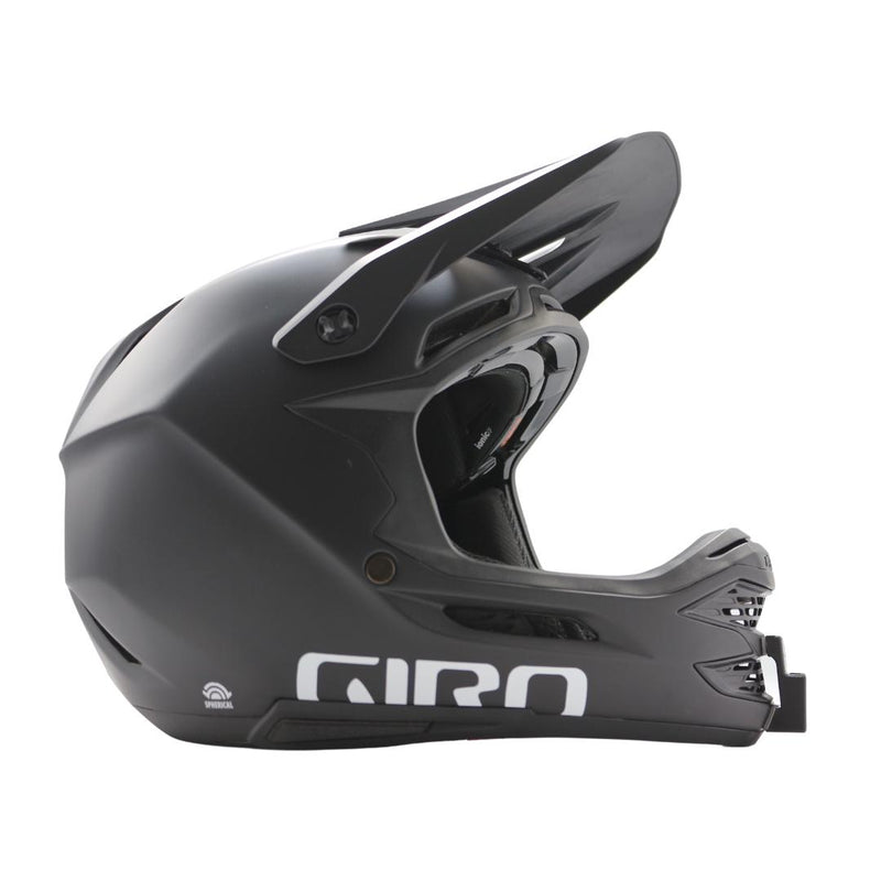 Chin Mount for Giro Insurgent