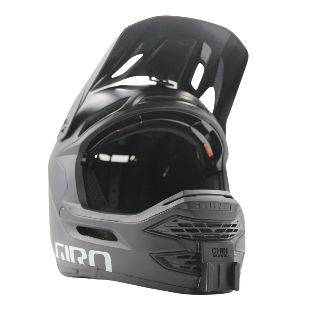 Chin Mount for Giro Insurgent