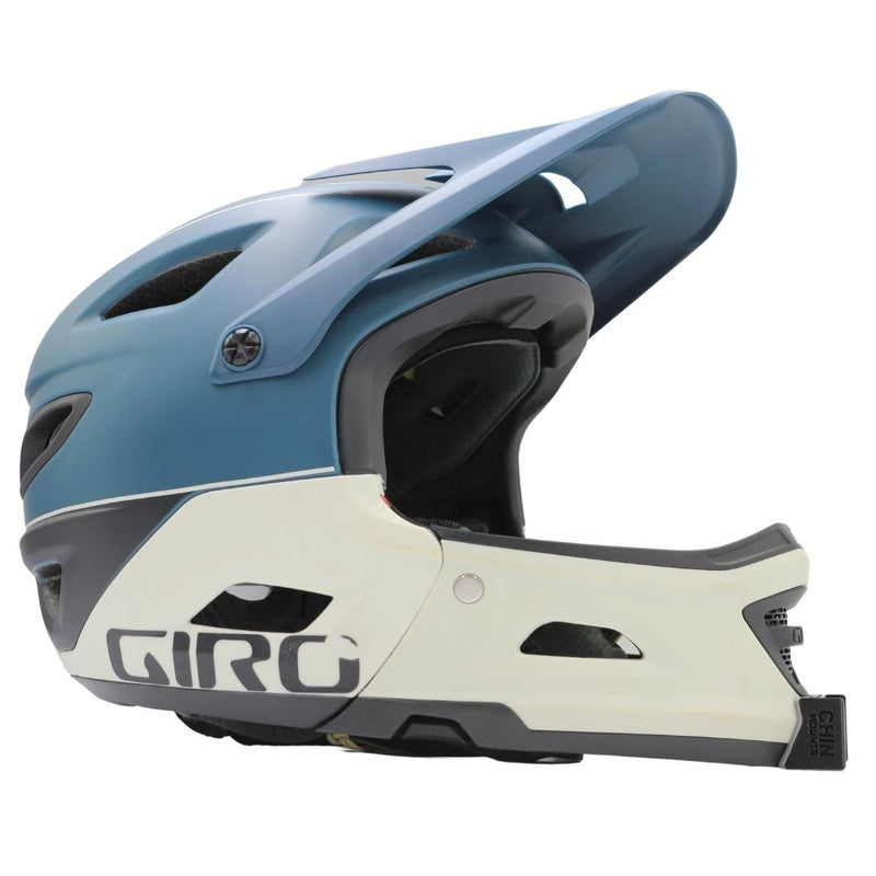Chin Mount for Giro Switchblade