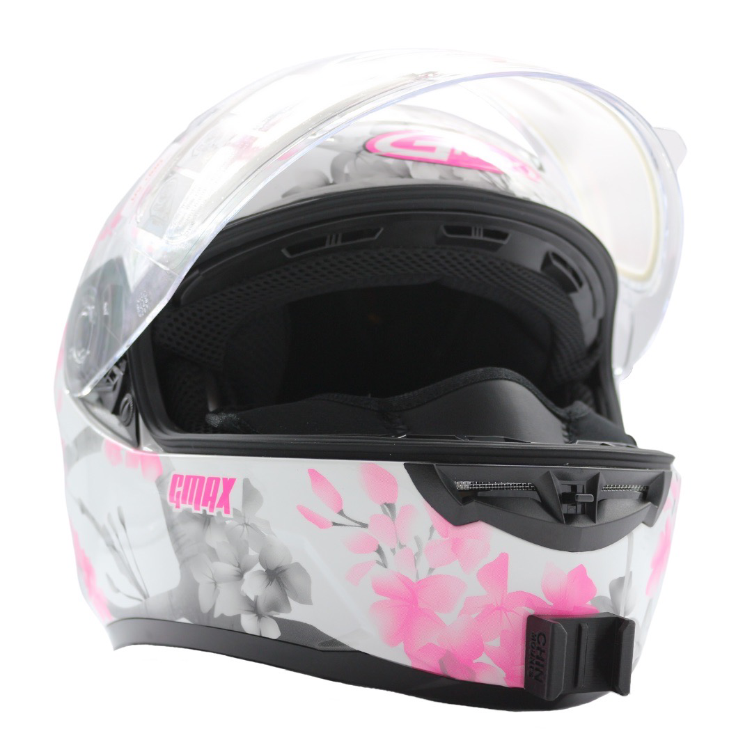 Gmax 2024 womens helmet