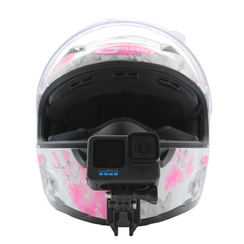 Chin Mount for GMAX FF-49/FF-49S