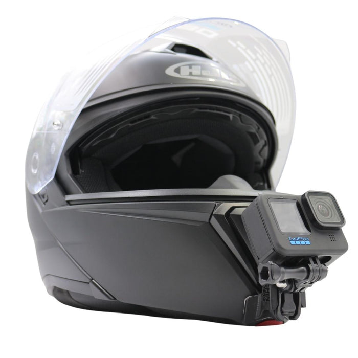 Chin Mount for HJC i90 / Harley Davidson Capstone Sun Shield II H31 Modular Helmet