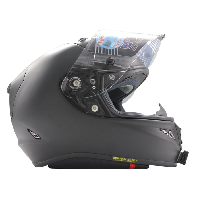 HJC RPHA 11 Helmet Camera Chin Mount for GoPro — Chin Mounts