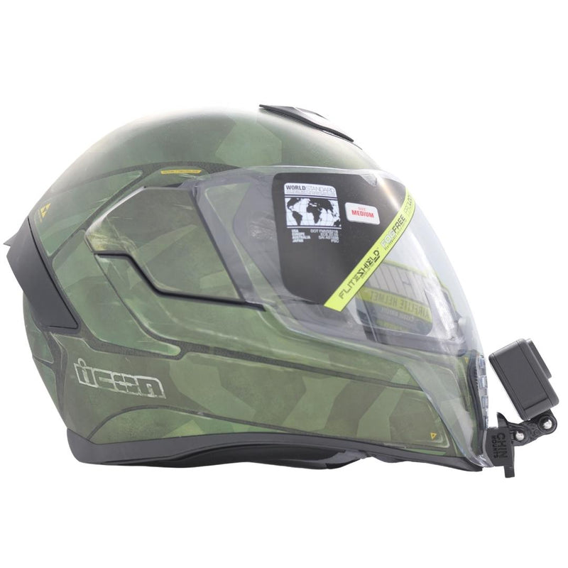 Chin Mount for Icon Airflite