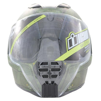 Chin Mounts for Icon Helmets