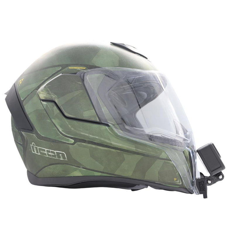 Chin Mount for Icon Airflite