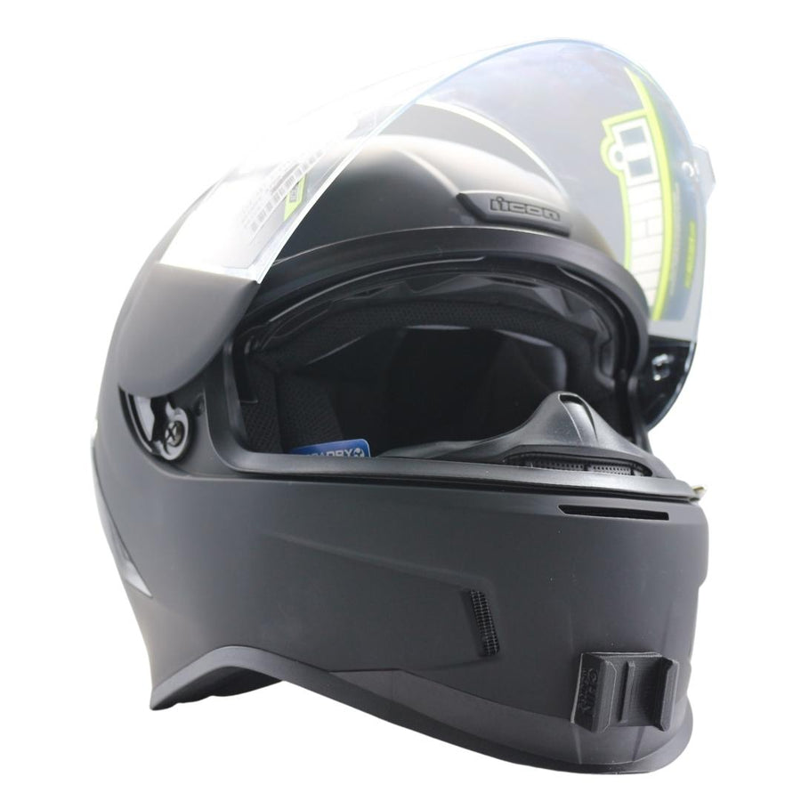 Chin Mount for Icon Airform