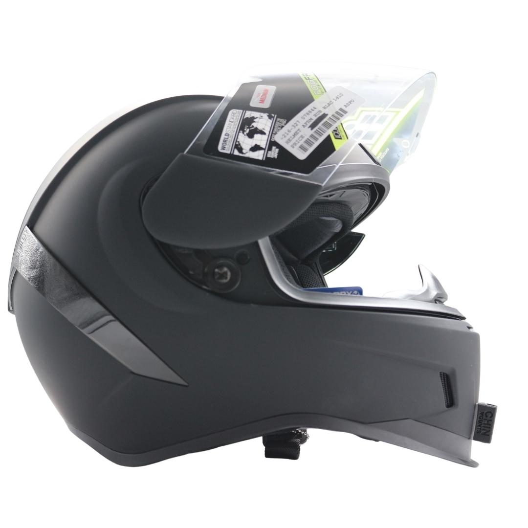 gopro helmet mounting bracket for icon air flight helmet Chin Mount for Icon Airform