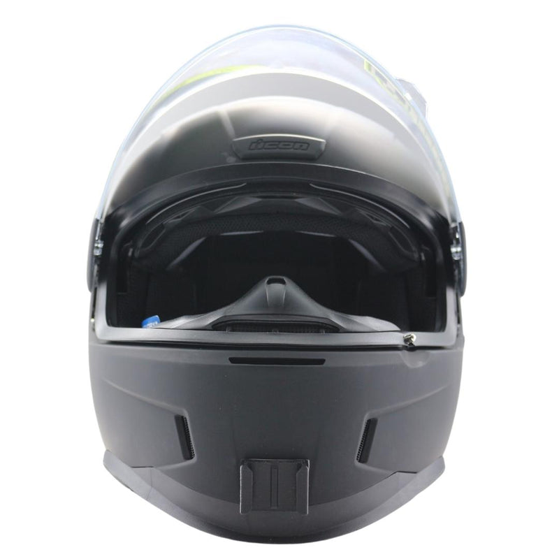 Chin Mount for Icon Airform
