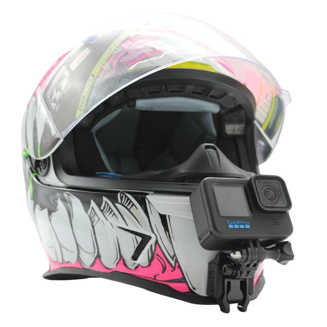 icon airframe helmet lenses Visor, IC04 Helmet Shields for Pro Airmada Airform Uv Protection Motorcycle Helmet Visor Lens(Revo Deep Blue) : Automotive fog technology Airframe Pro Products |