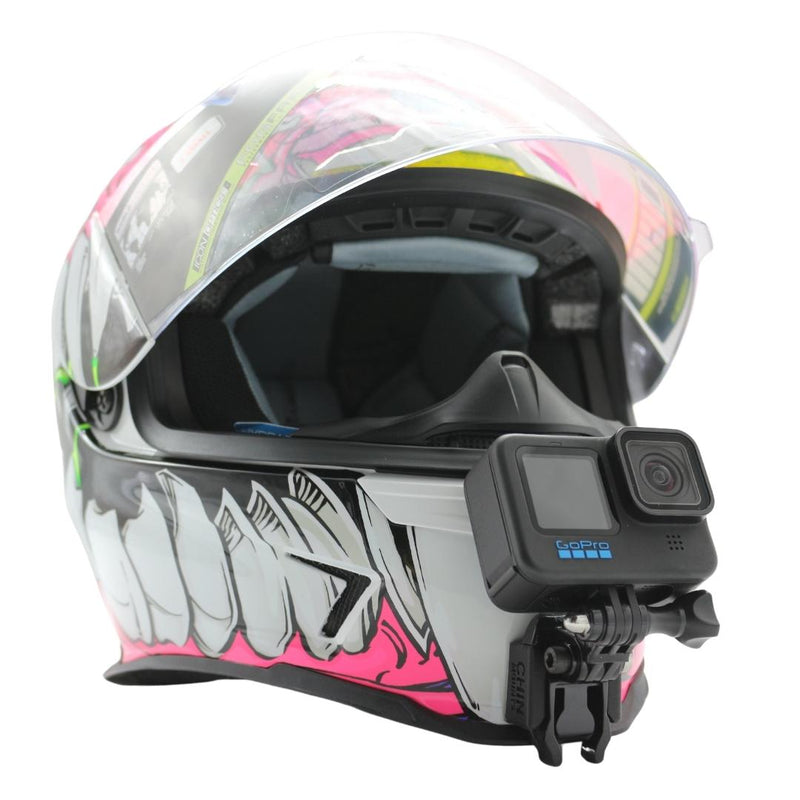 Chin Mount for Icon Airframe Pro/Airframe