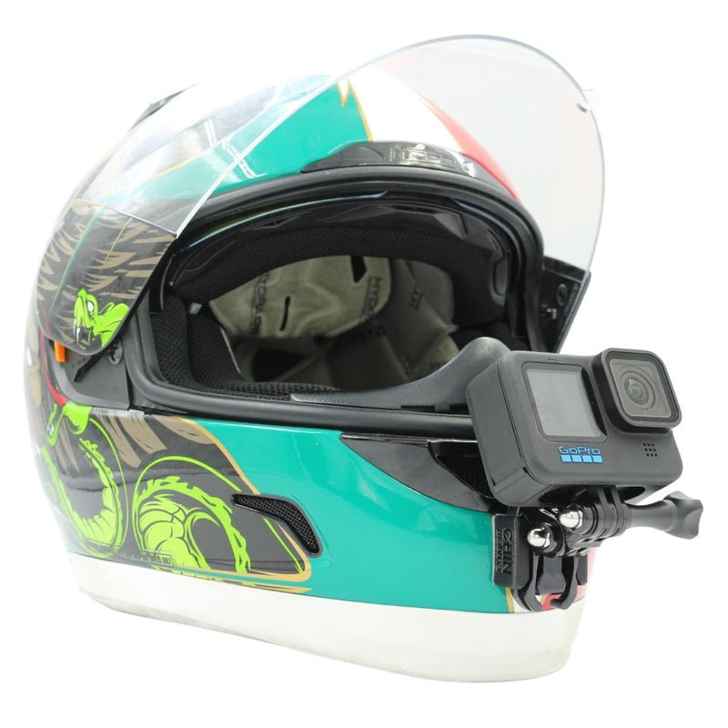 Chin Mount for Icon Alliance