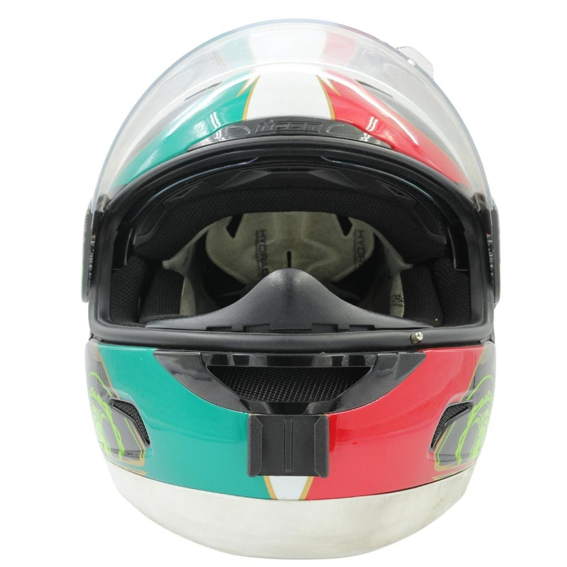 Chin Mount for Icon Alliance