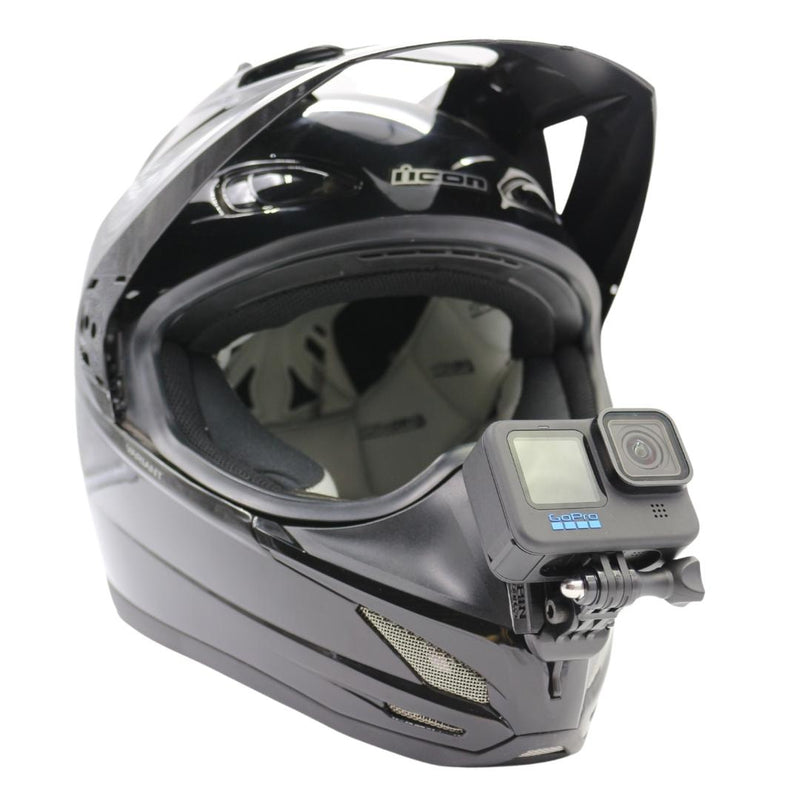 Chin Mount for Icon Variant
