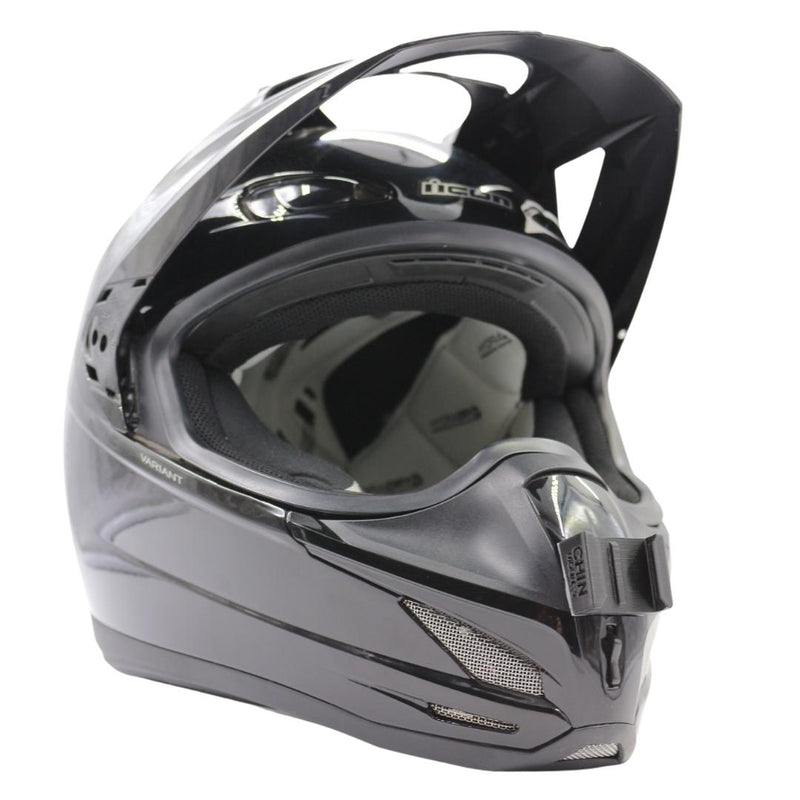 Chin Mount for Icon Variant