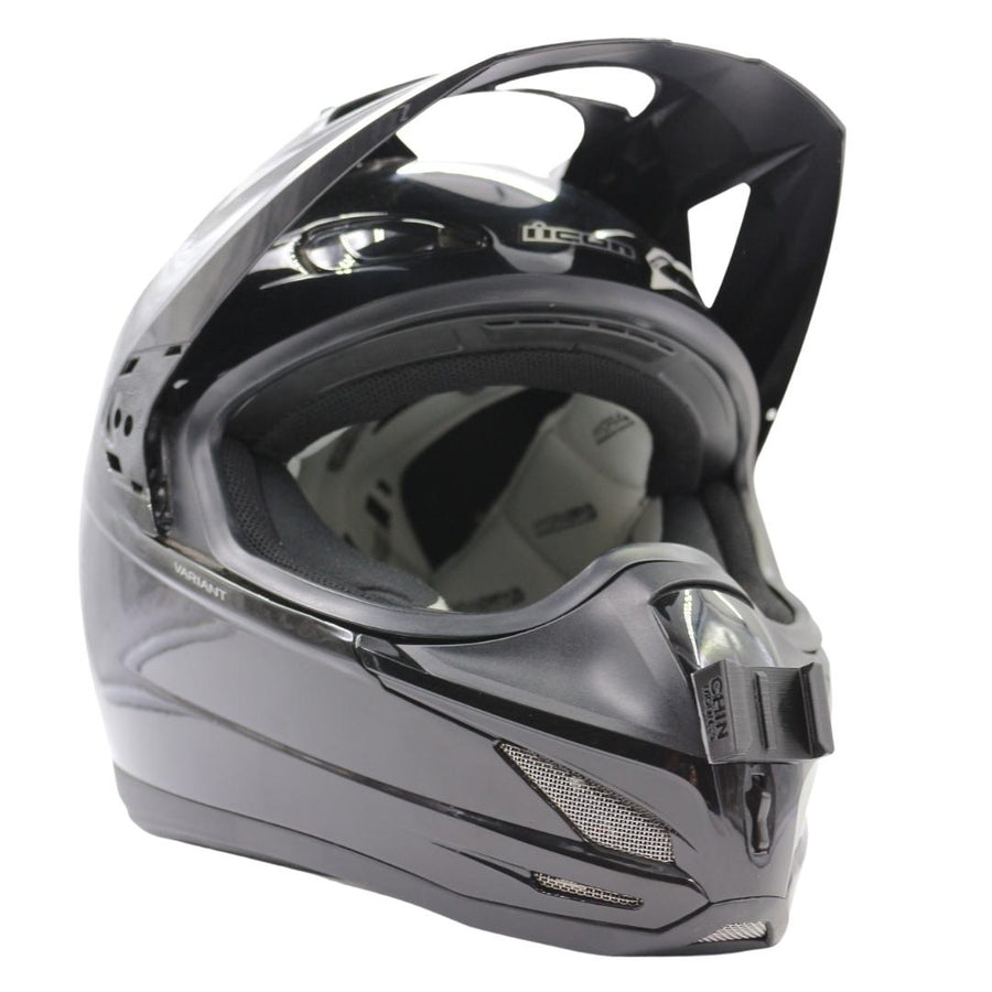Chin Mount for Icon Variant