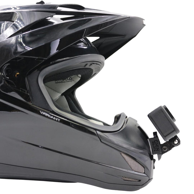 Chin Mount for Icon Variant