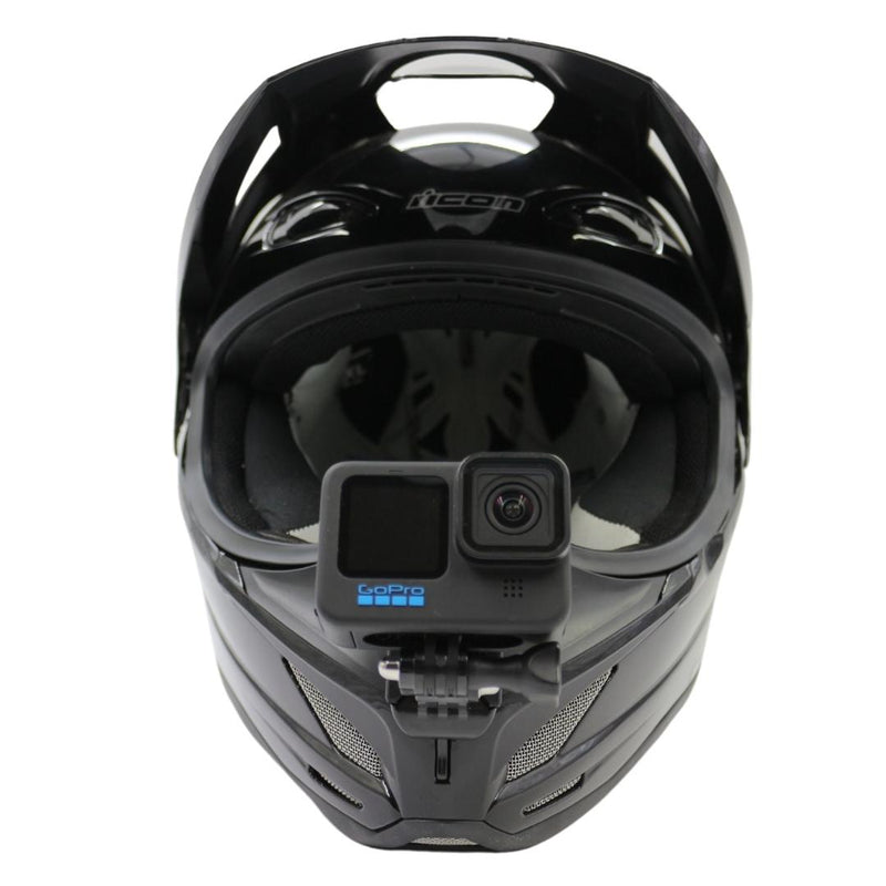 Chin Mount for Icon Variant