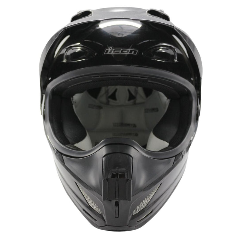 Chin Mount for Icon Variant