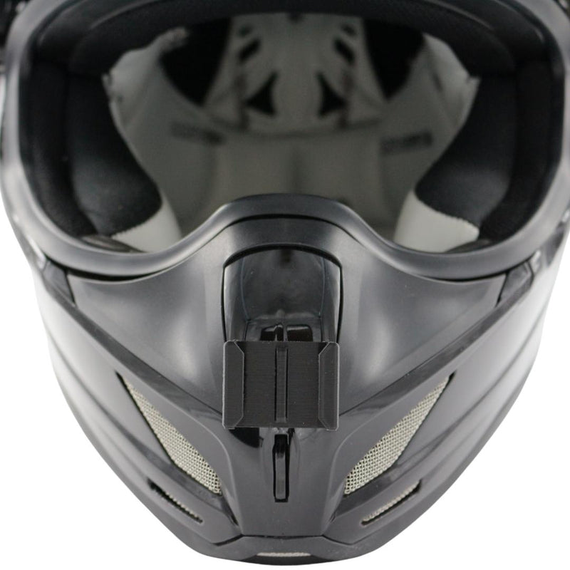 Chin Mount for Icon Variant
