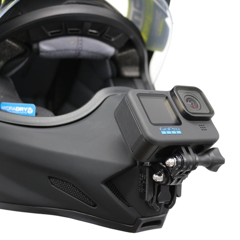 Chin Mount for Icon Variant Pro