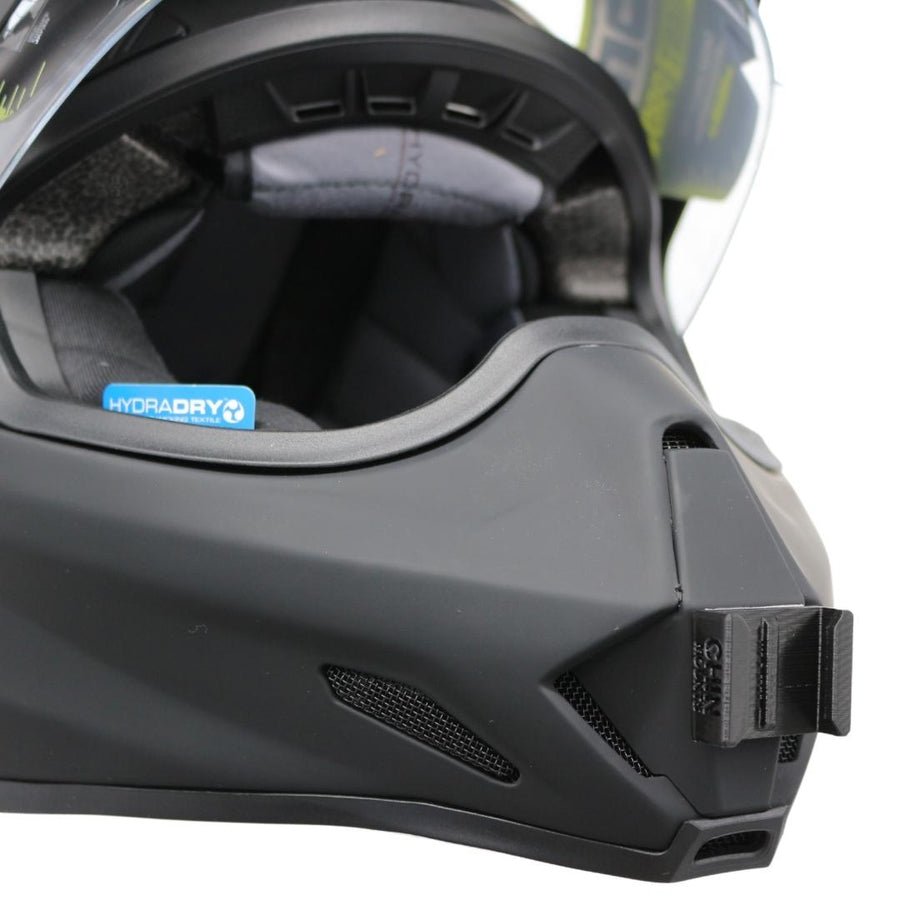 Chin Mount for Icon Variant Pro